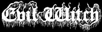 logo Evil Witch